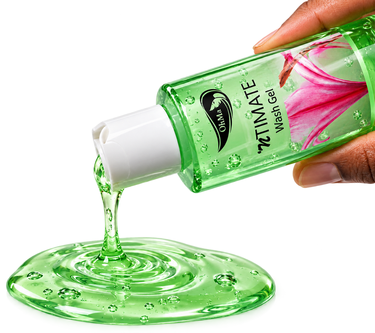 Intimate Wash