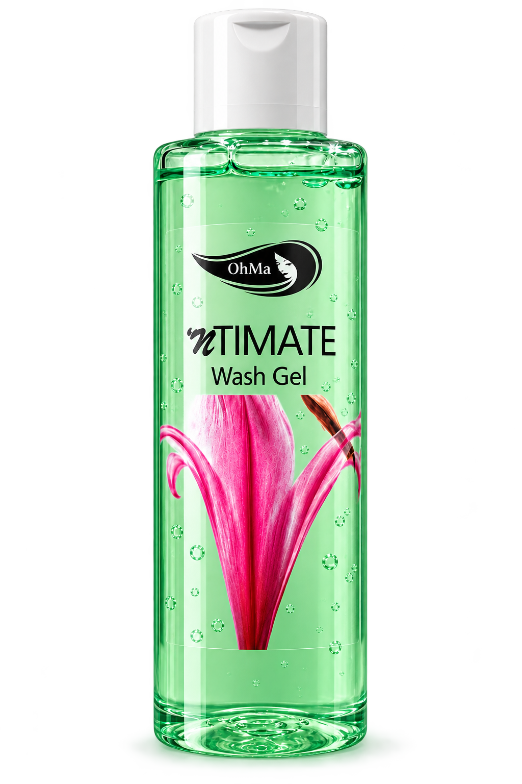 Intimate Wash