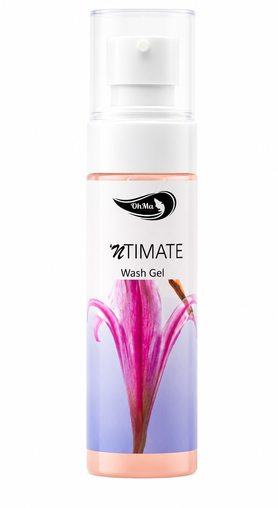 Intimate Wash Gel